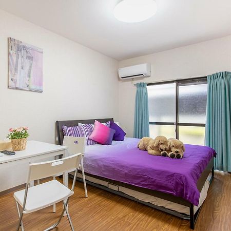 Tokyo Apartment House Inn Екстер'єр фото