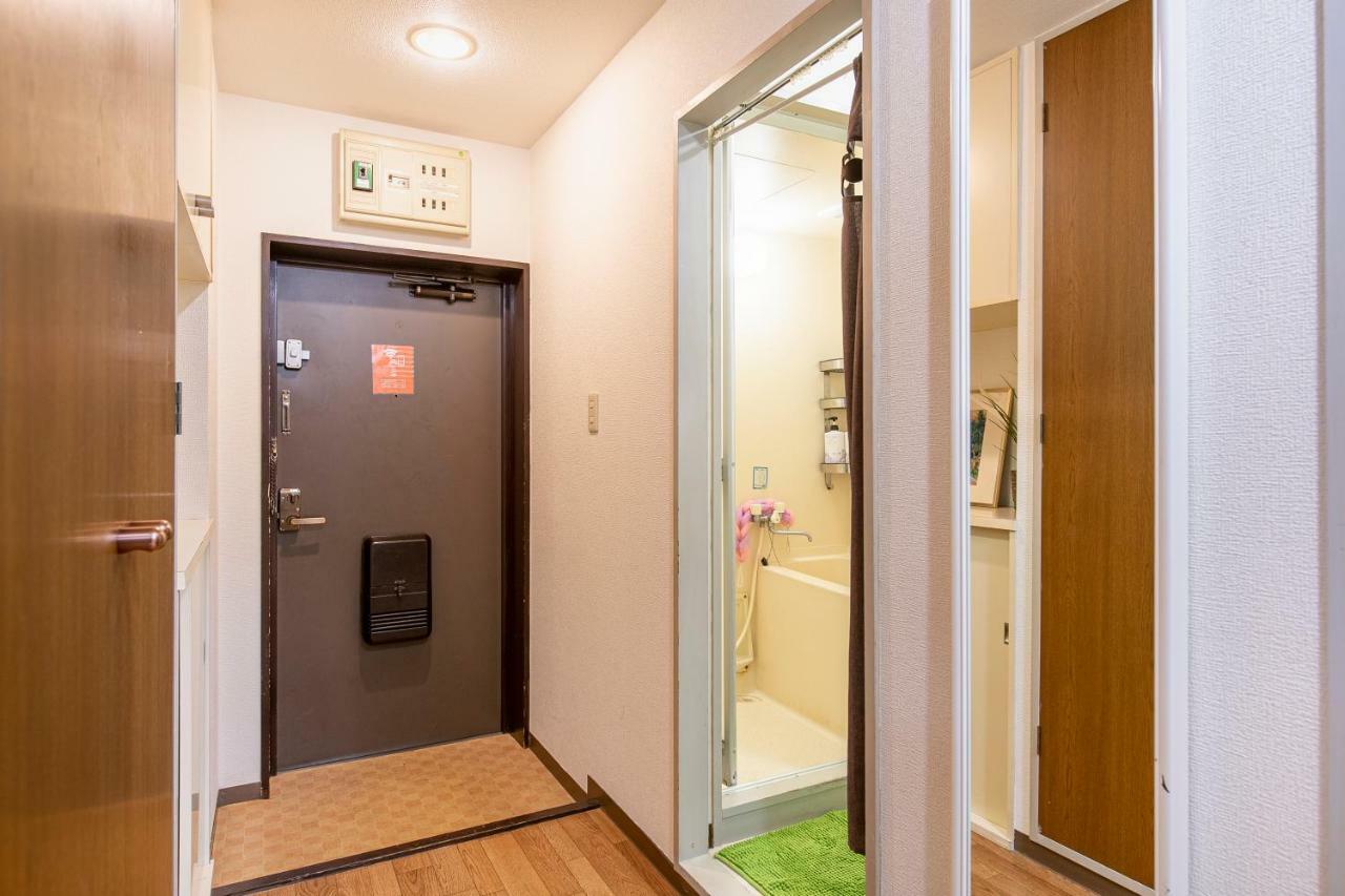 Tokyo Apartment House Inn Номер фото