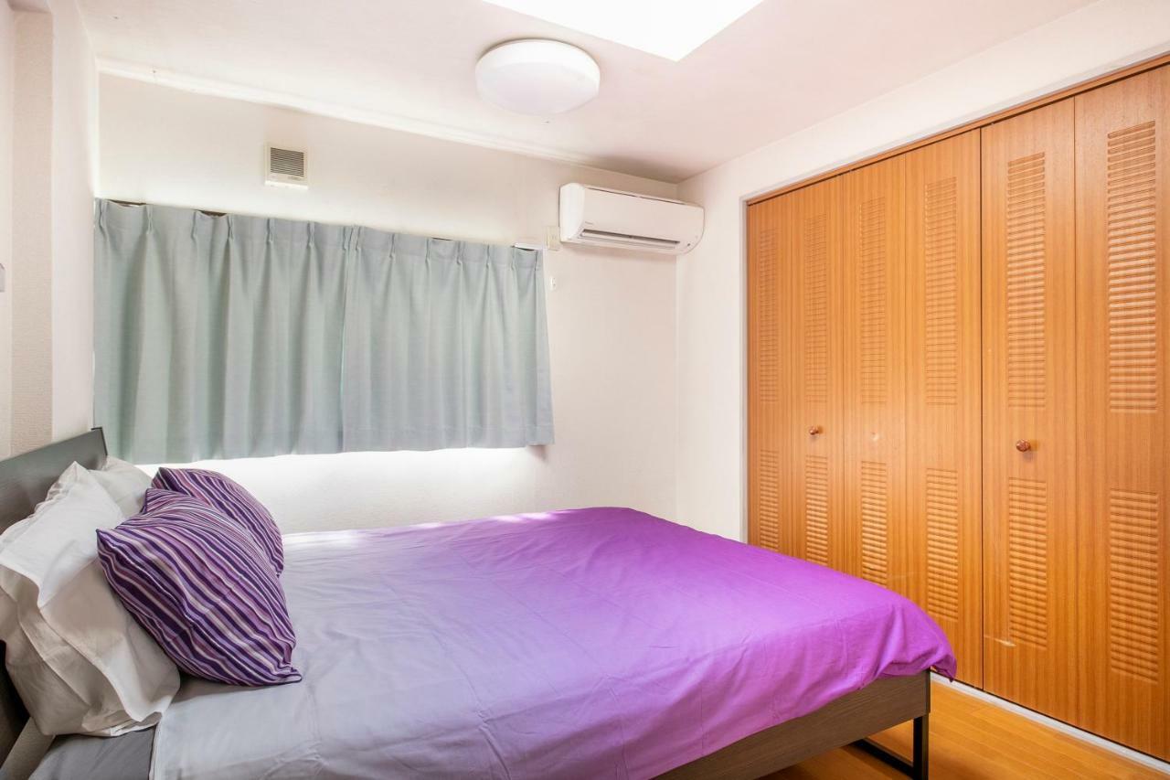 Tokyo Apartment House Inn Номер фото
